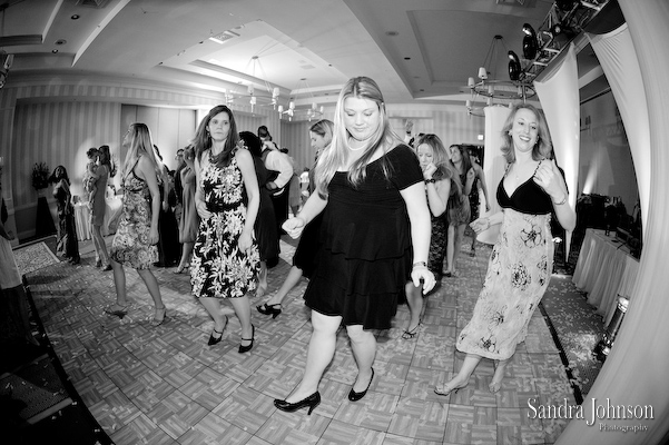 Best Sheraton Orlando North Wedding Photos - Sandra Johnson (SJFoto.com)